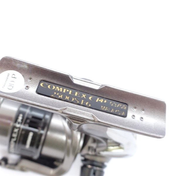 １７コンプレックスＣＩ４＋２５００ＳＦ６